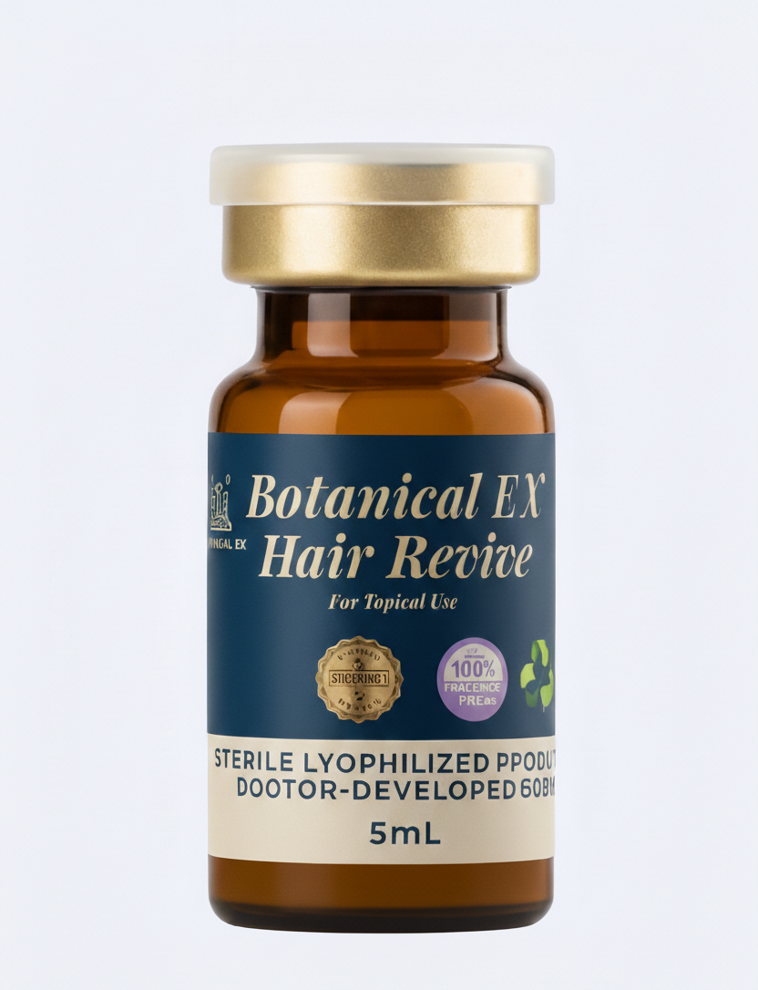 Hair Revive