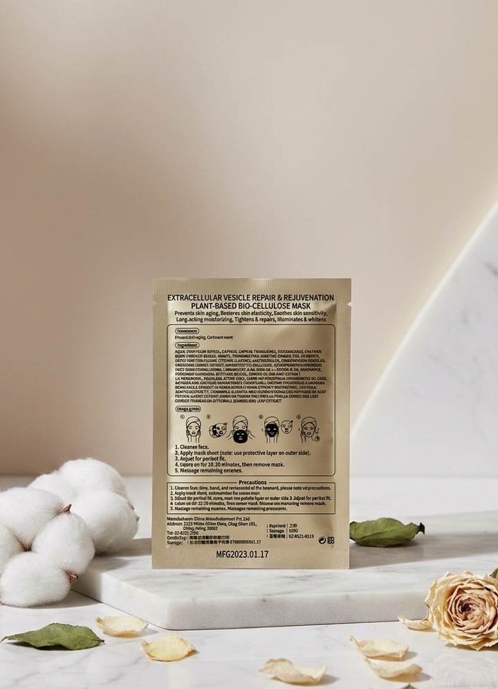 Anti Aging Mask
