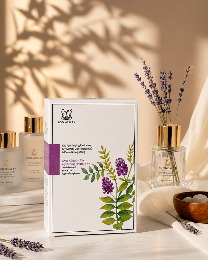 Anti Aging Mask